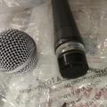 Альбом - продам бу мікрофон shure sm 58 USA